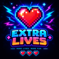 Extra Lives Product Image