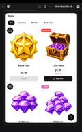 Gems