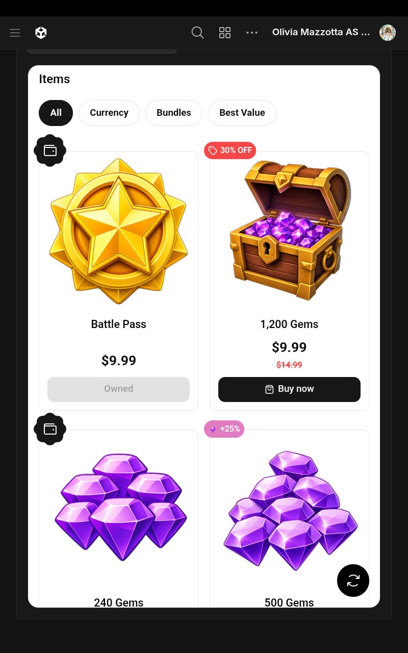 Platforme Adventure Coin Pack – 1,000 Coins